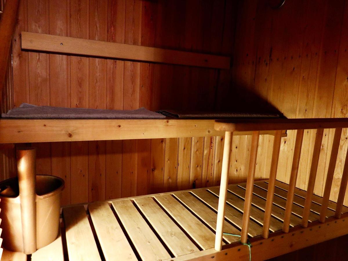 Sporthome Rovaniemi Ngoại thất bức ảnh