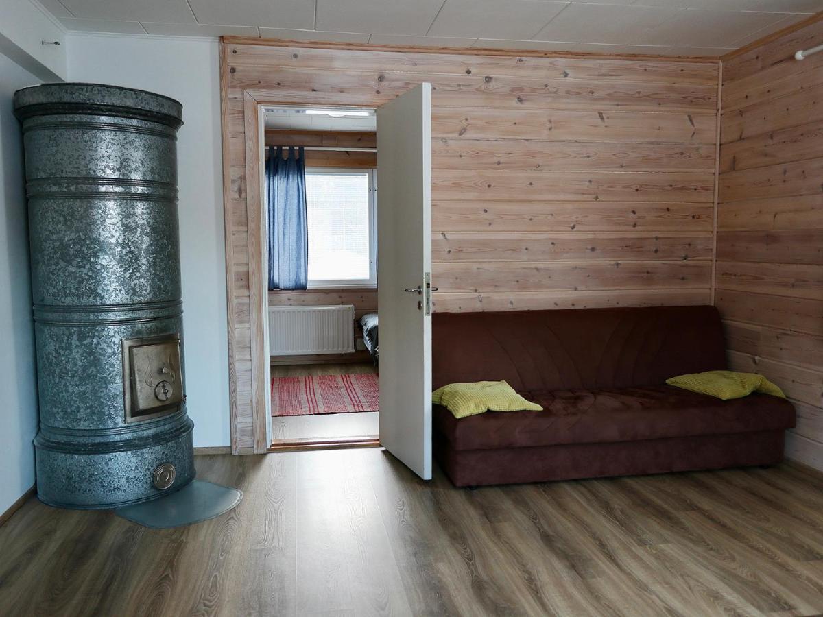 Sporthome Rovaniemi Ngoại thất bức ảnh
