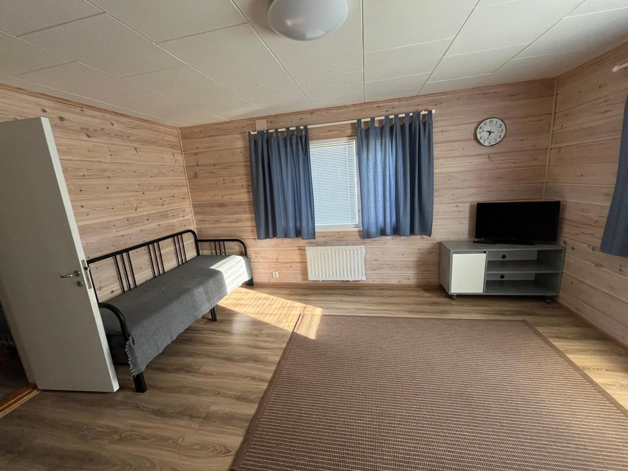 Sporthome Rovaniemi Ngoại thất bức ảnh