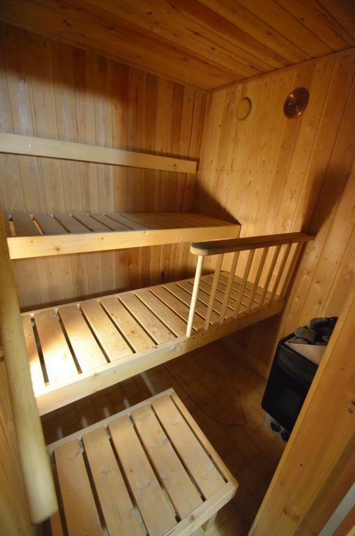 Sporthome Rovaniemi Ngoại thất bức ảnh